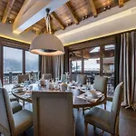 Dağ evi De Luxe Avec Piscine Privee Et Espace Bien-etre A 1850 - Fr-1-564-141