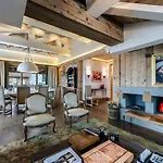 Dağ evi De Luxe Avec Piscine Privee Et Espace Bien-etre A 1850 - Fr-1-564-141