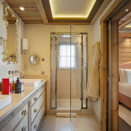 De Luxe Avec Piscine Privee Et Espace Bien-etre A 1850 - Fr-1-564-141